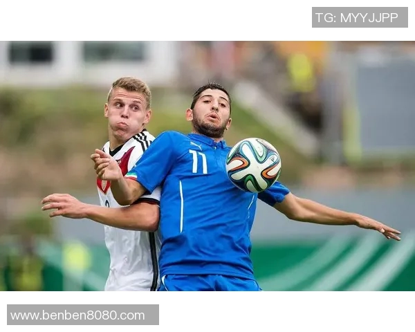 意大利U21青年队迎战爱尔兰队期待精彩对决与新星崛起